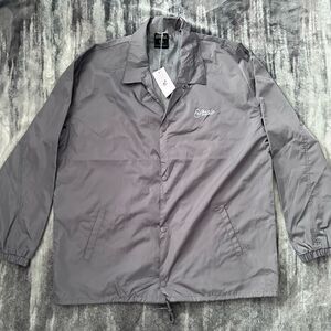 NWTs Jeff Staple Pigeon Windbreaker Size 3X